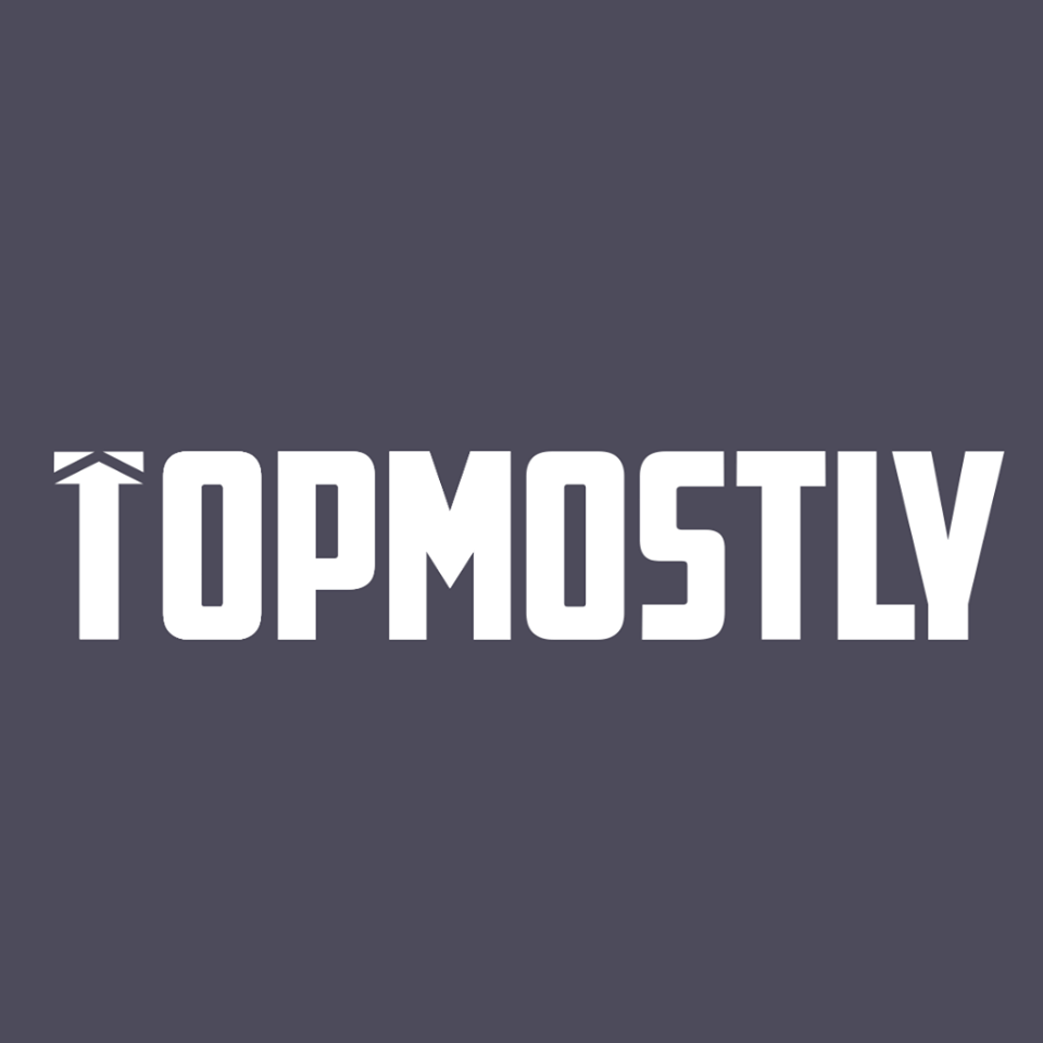 Topmostly