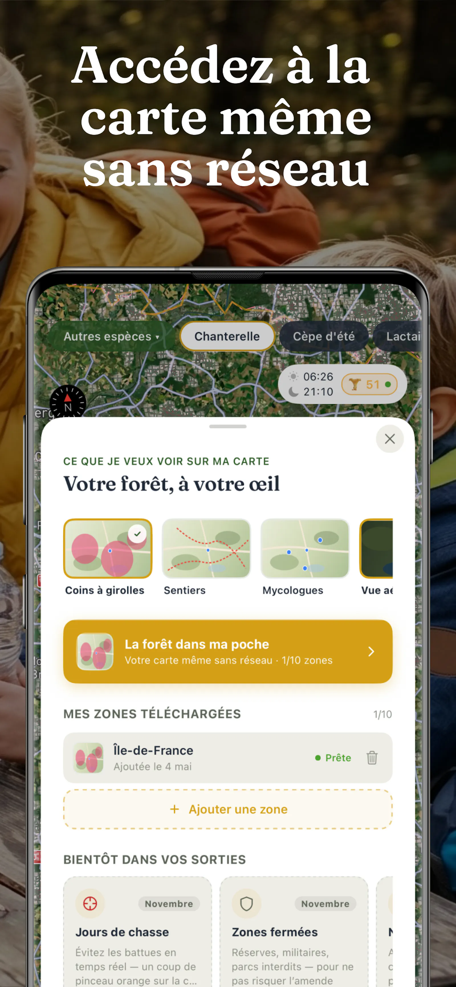 Champi screenshot 5