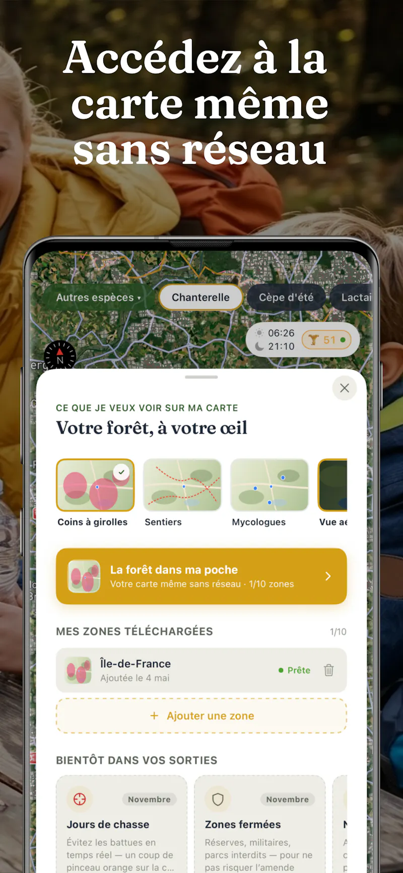 Champi screenshot 5