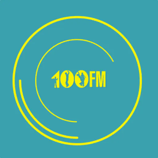 100FM Radios Digital - Music, That's All