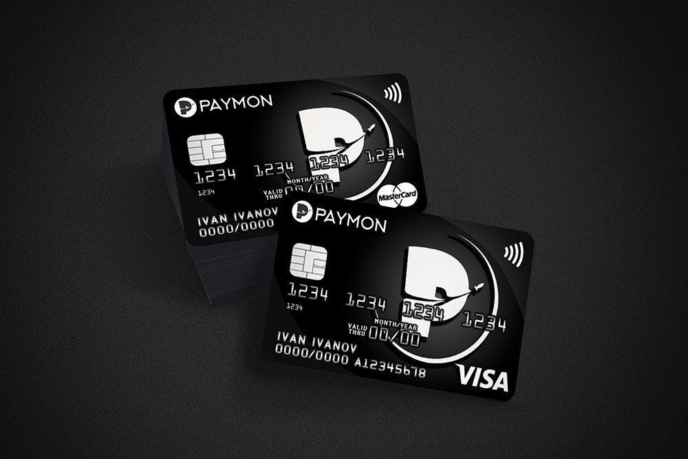 Paymon gallery image
