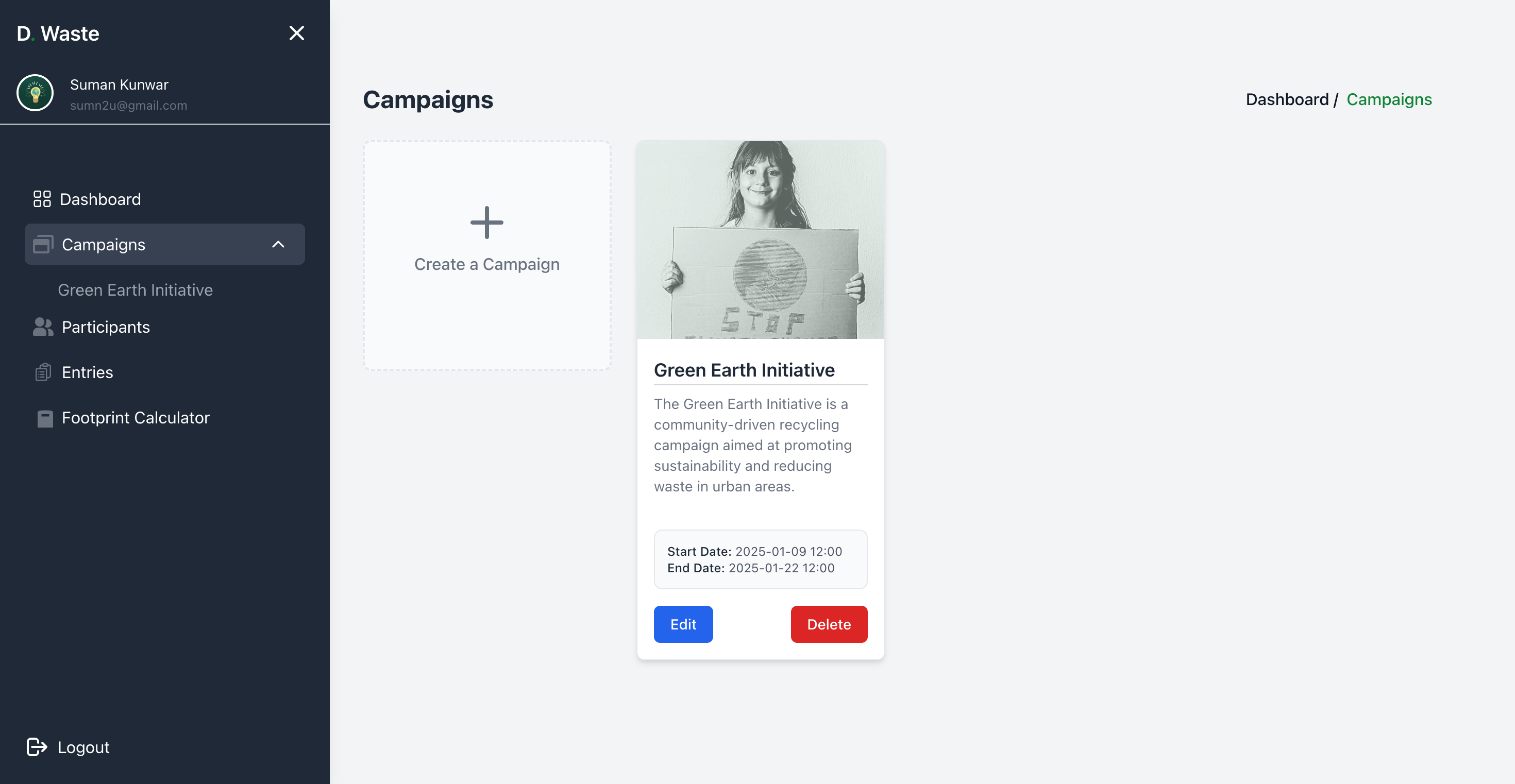 D.Waste: Simplifying Recycling with AI media 7