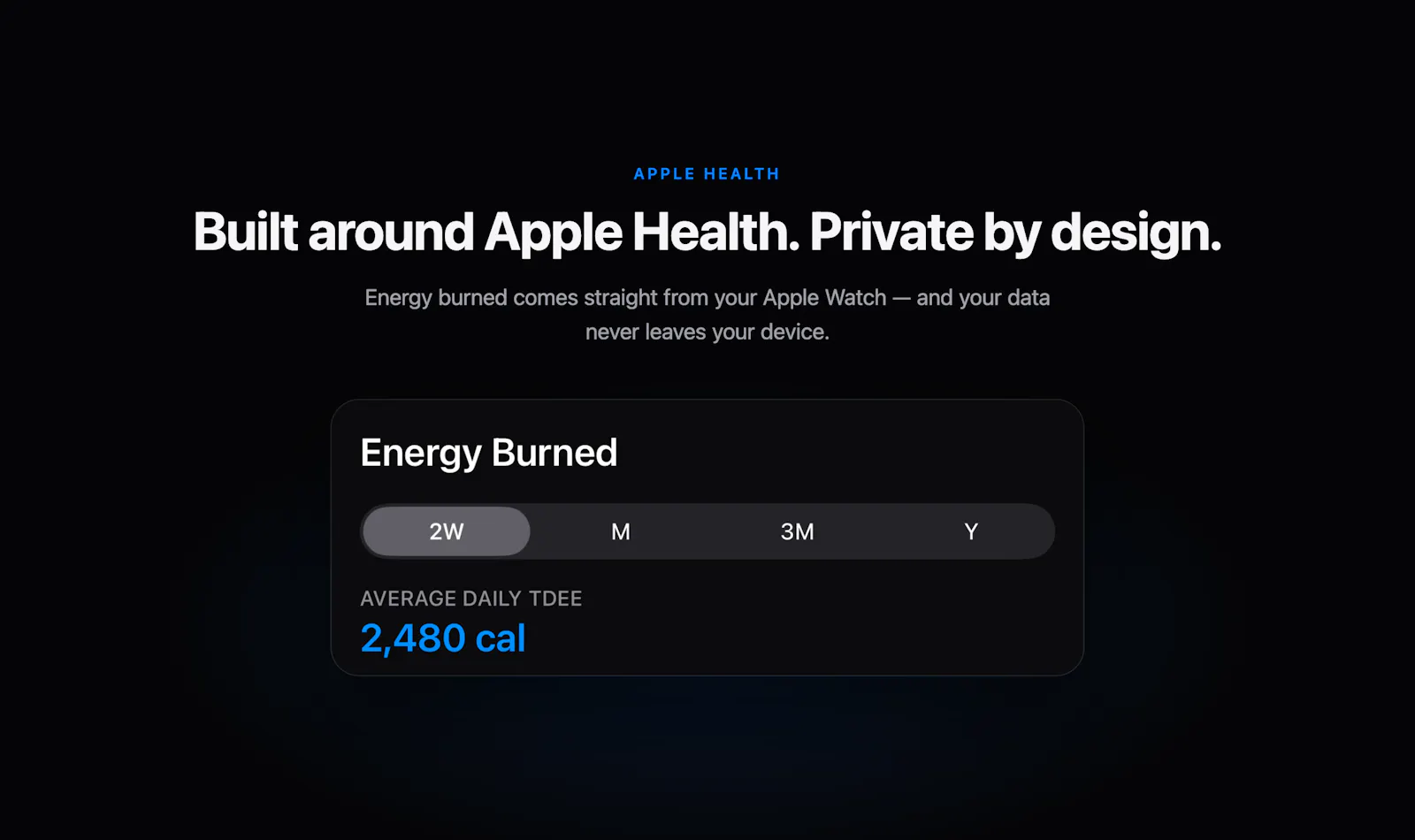 Log Nutrients screenshot 6