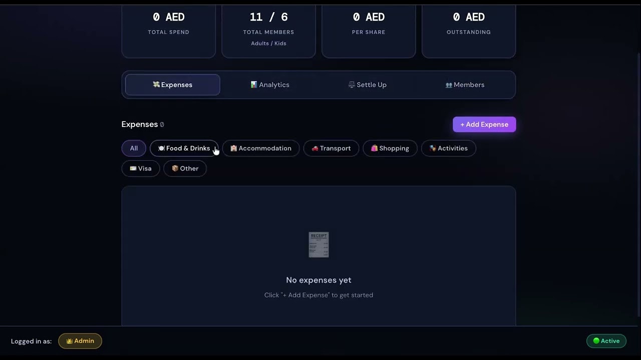 Splitvoy gallery image