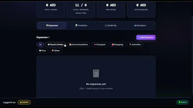 Splitvoy gallery image