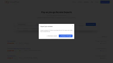 Review Exports by Reviewflowz gallery image