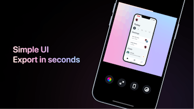 PopFrame gallery image