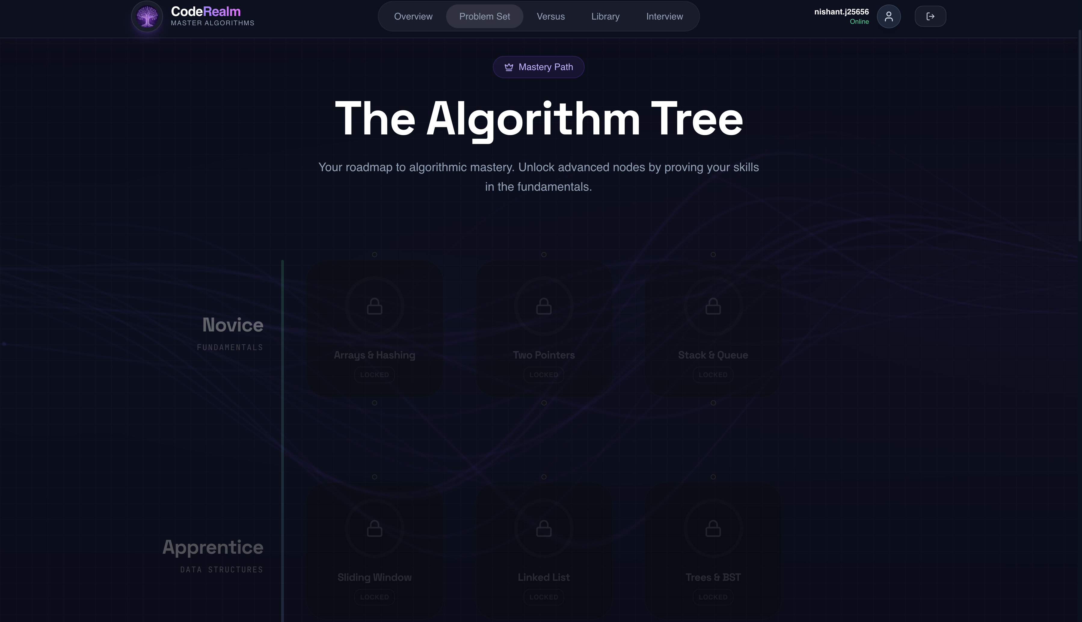 CodeRealm gallery image