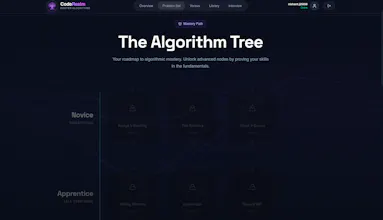 CodeRealm gallery image