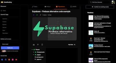 iHateReading gallery image