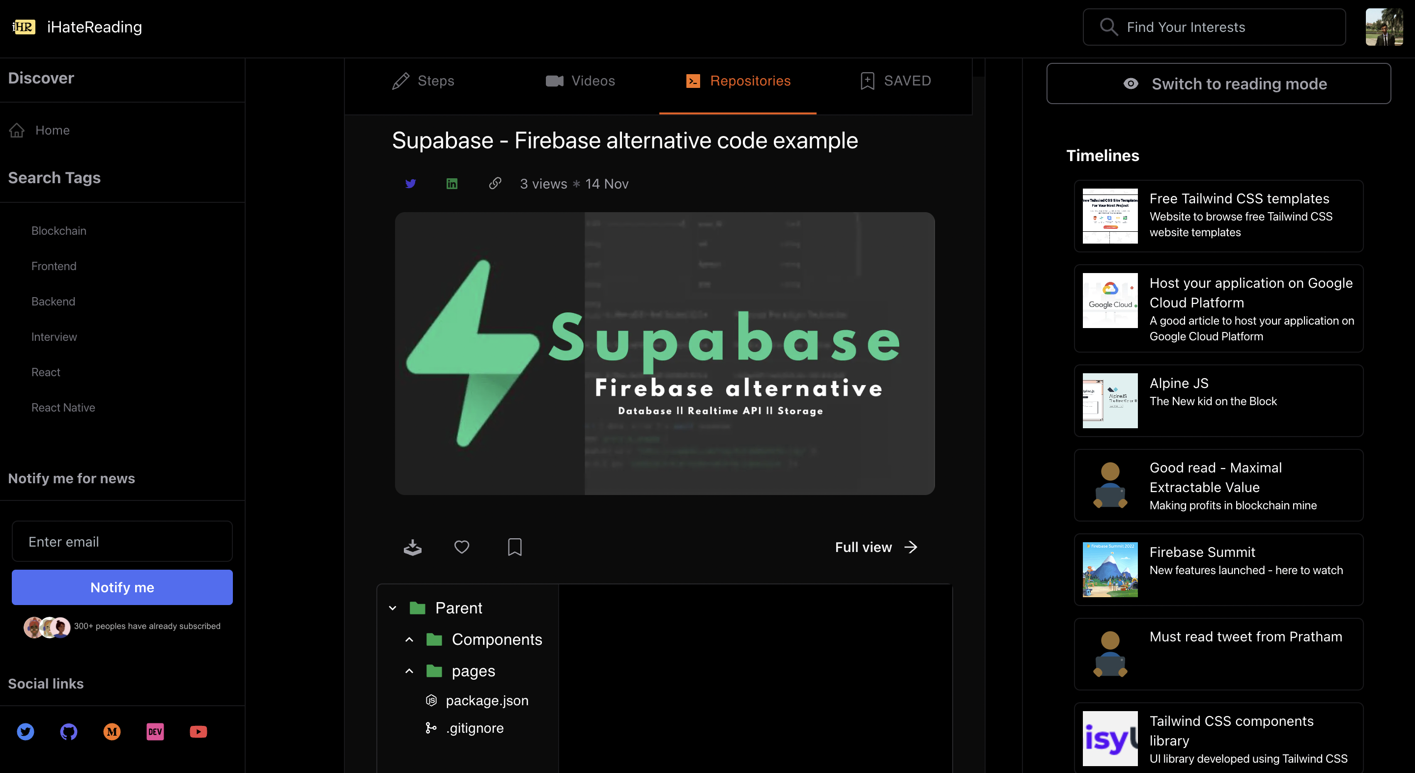 Aireado media 2