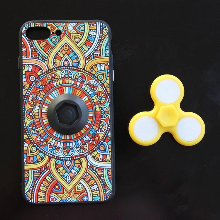 iPhone Case + Fidget Spinner gallery image