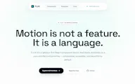 FLUX UI