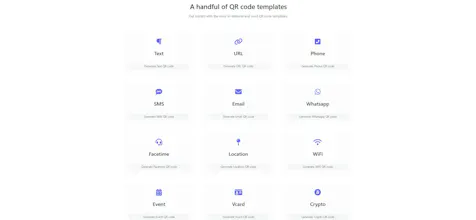 QR Code & Barcode Generator gallery image