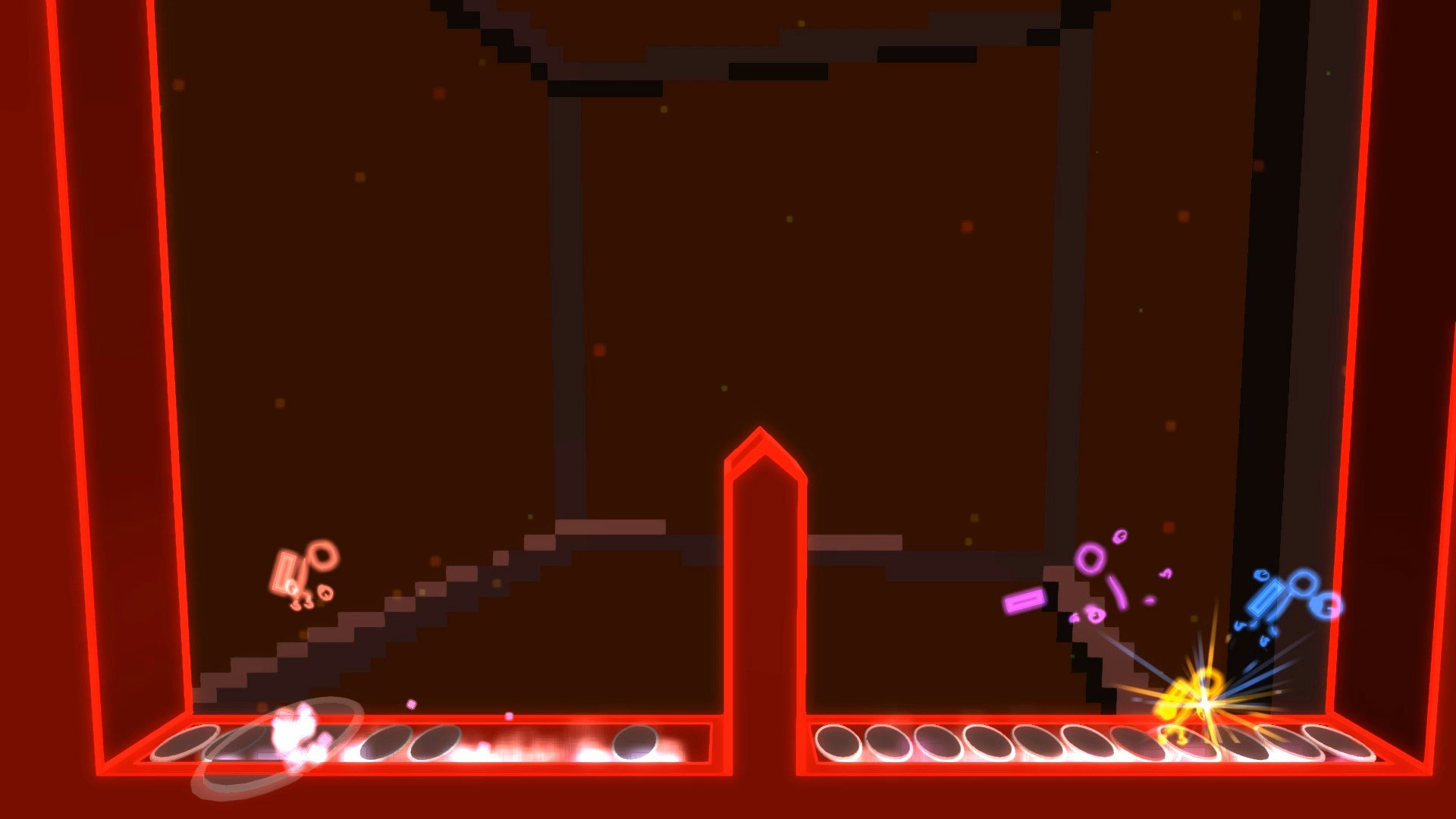 Soccertron gallery image