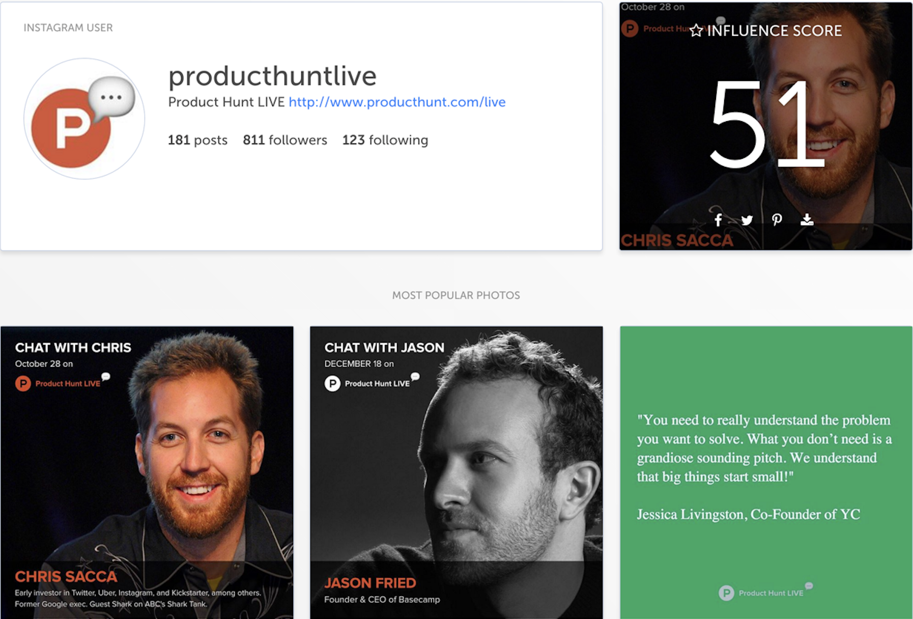 Picture.io gallery image