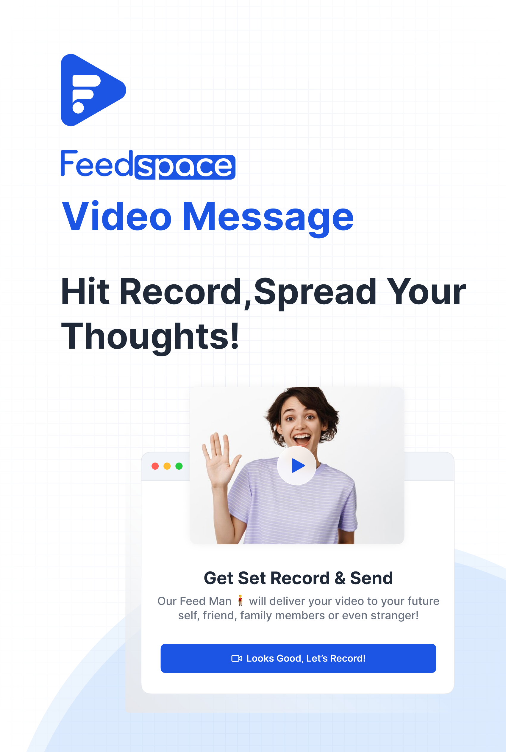Video Message Tool gallery image
