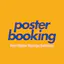 Digital Signage Software: PosterBooking