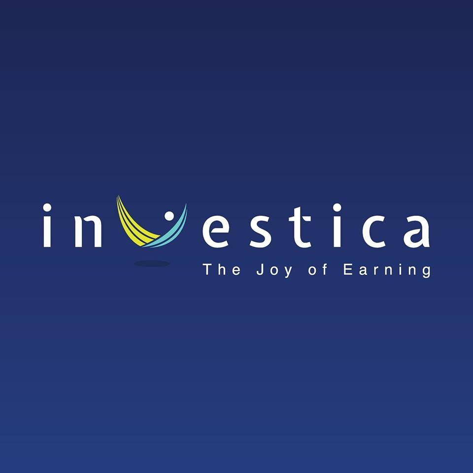 Investica - Mutual Fund App
