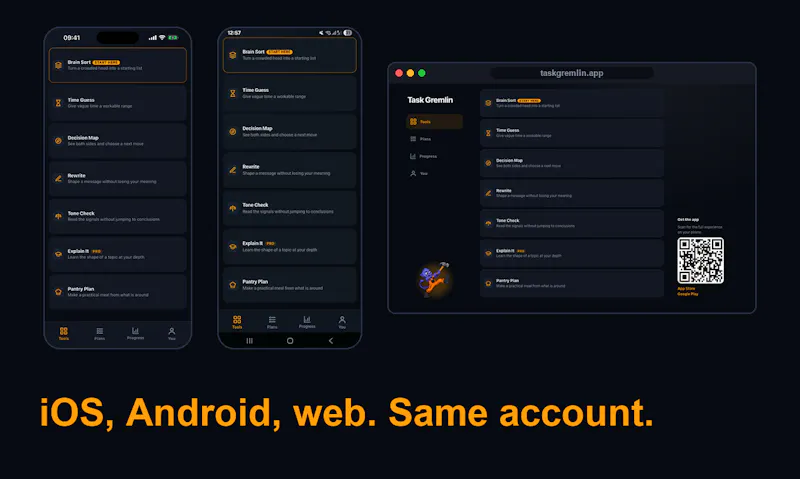 Task Gremlin screenshot 10