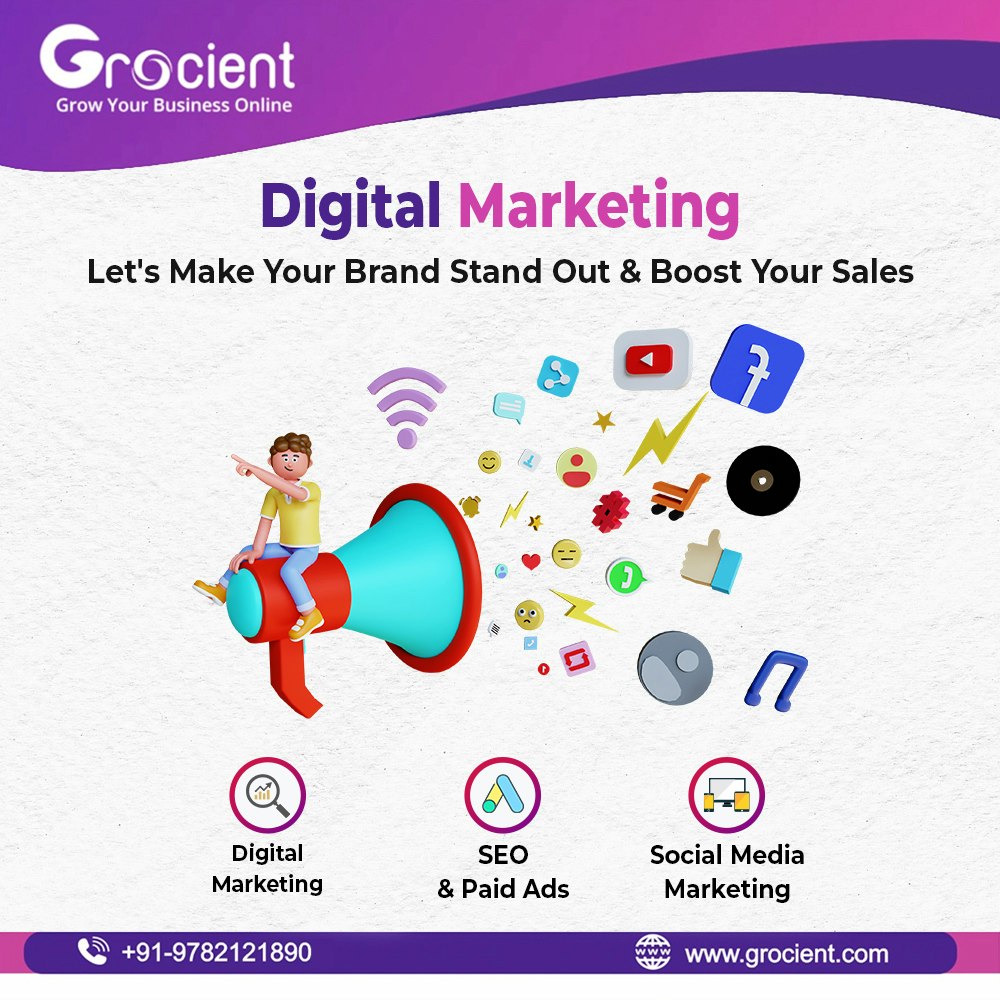 Digital Marketing Company gallery image