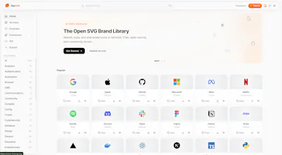 theSVG gallery image