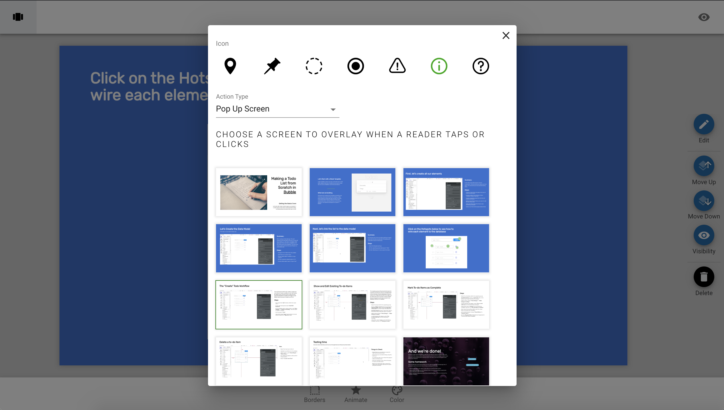 StoryForj gallery image