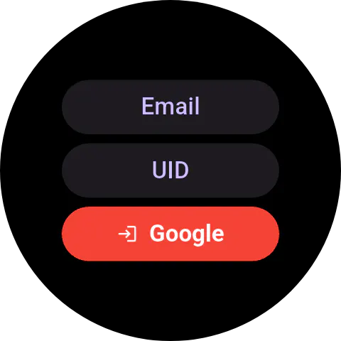 Chatapp Messenger Voip Call gallery image