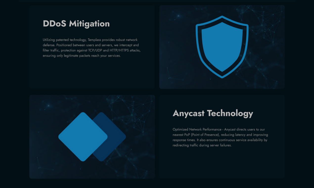 Templass gallery image