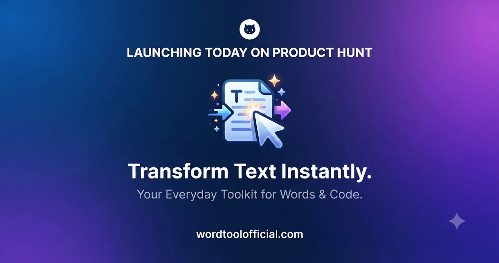 Word Tool Official — Free Online Tools screenshot 2