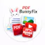 PDF BunnyFix - PDF Editor
