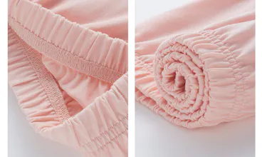 Custom Wholesale Bamboo Viscose Pajamas gallery image