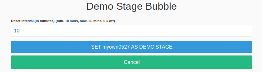 WP Bubble gallery image