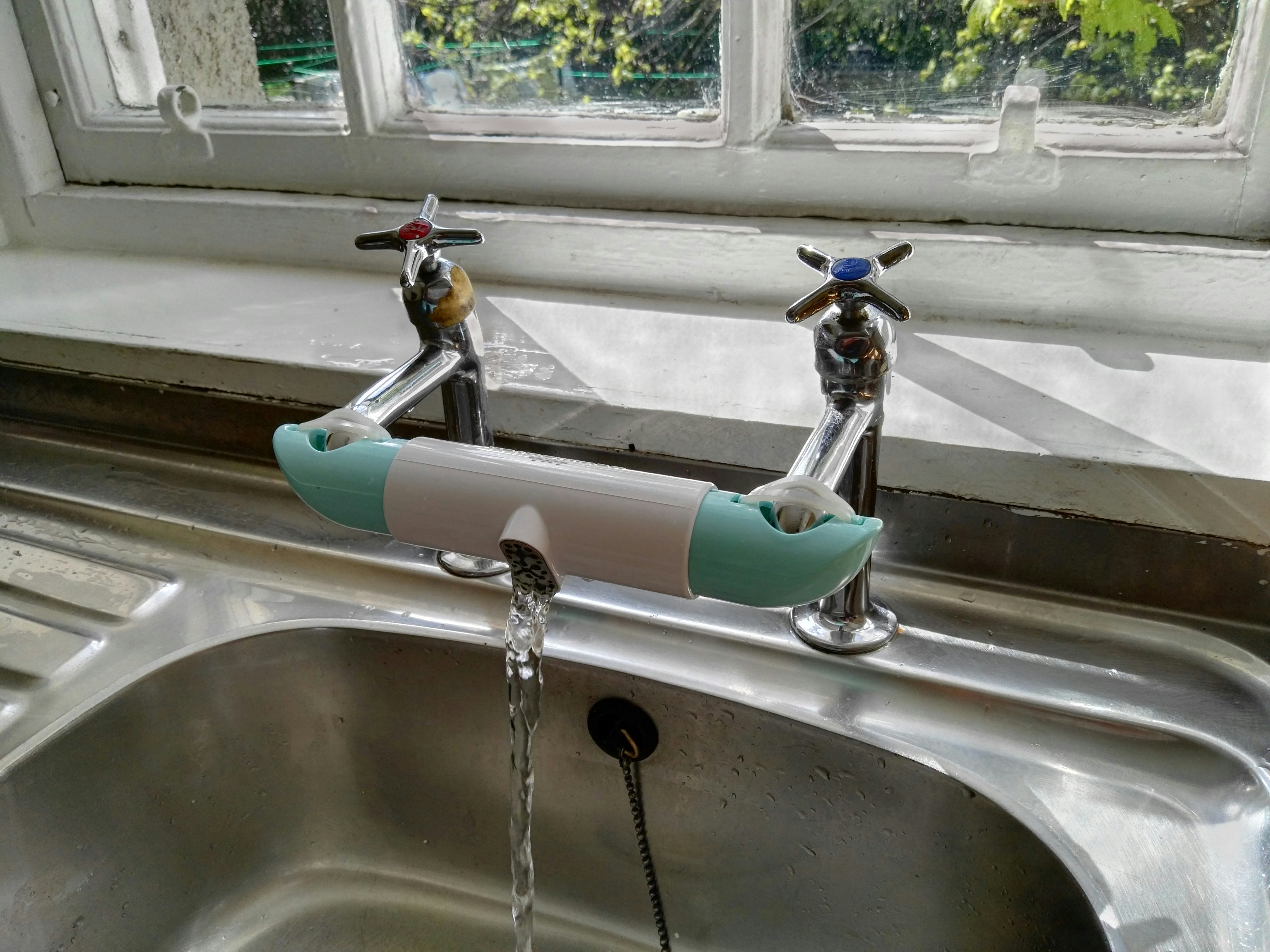 Retromixer gallery image