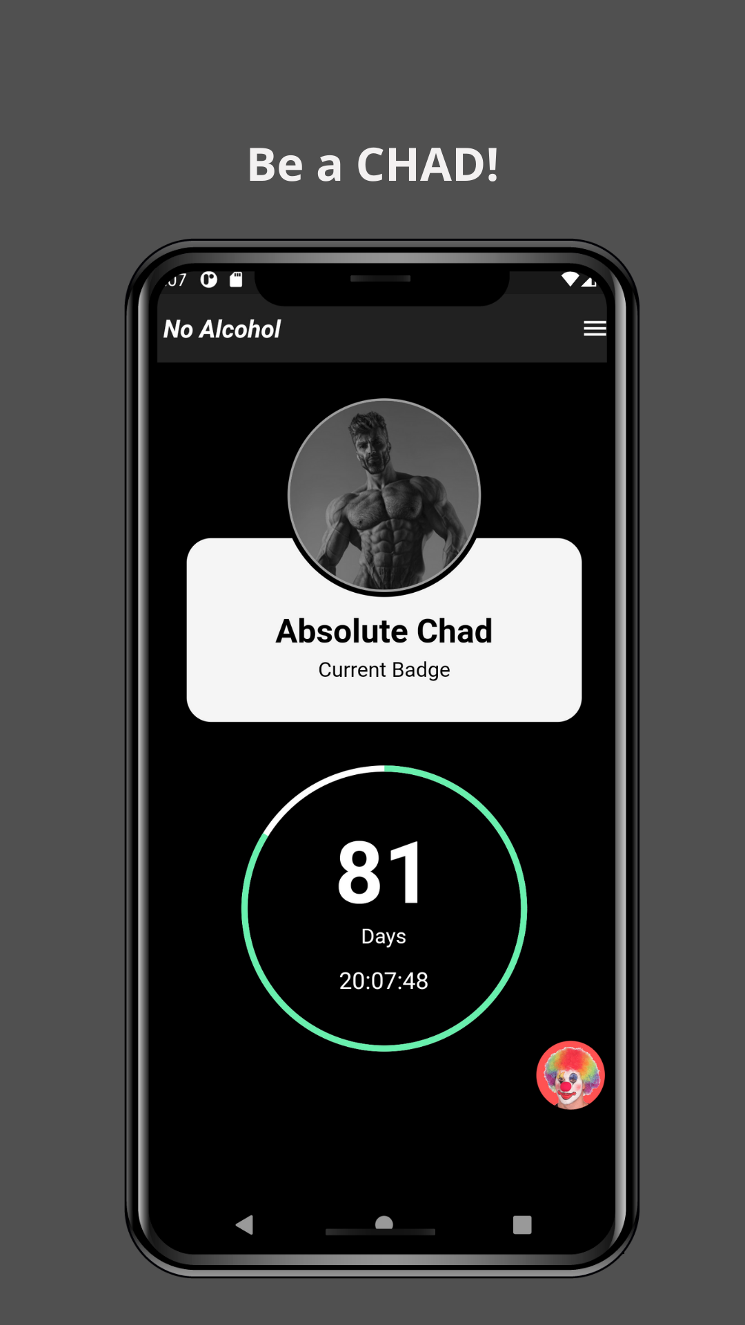 No Alcohol - Quit Drinking gallery image