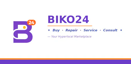 BIKO24 gallery image