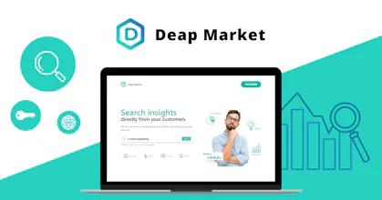 Deap Market gallery image