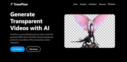 TransPixar gallery image