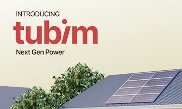 Tubim Energy gallery image