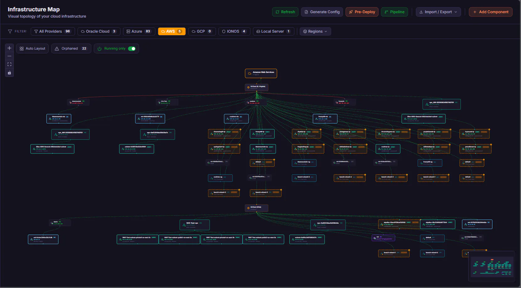 Control Cloud gallery image