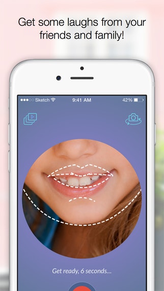 Chin'M gallery image