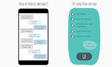 Good Plan gallery image