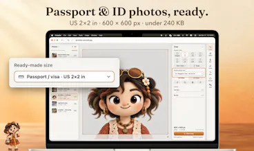 Pictailor gallery image