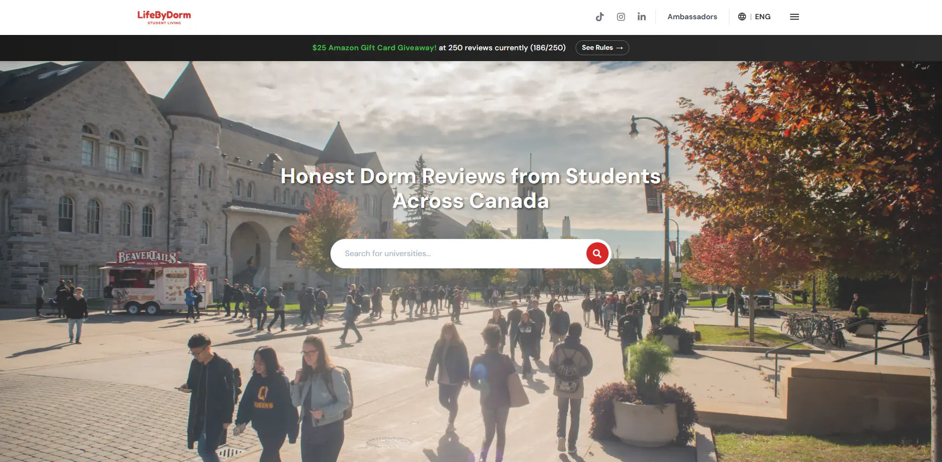 LifeByDorm gallery image