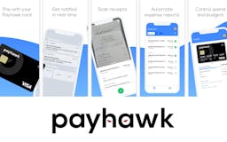Payhawk - Smart Visa Cards 💳 media 1