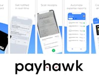 Payhawk - Smart Visa Cards 💳 media 1