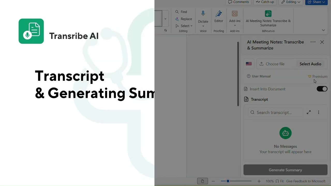 AI Meeting Notes gallery image