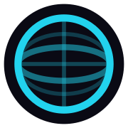 SphereLinks - Product Hunt launch logo and brand identity