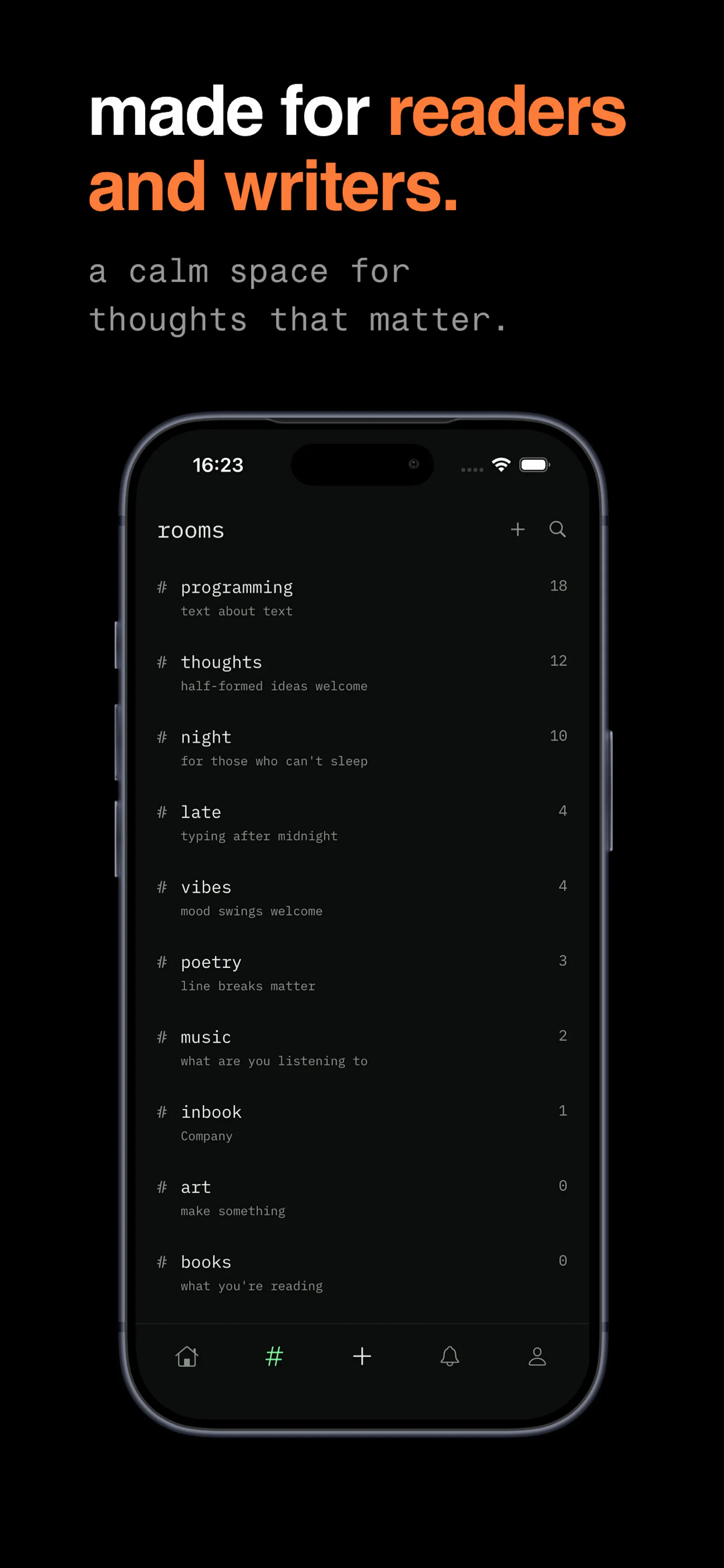 justext screenshot 3