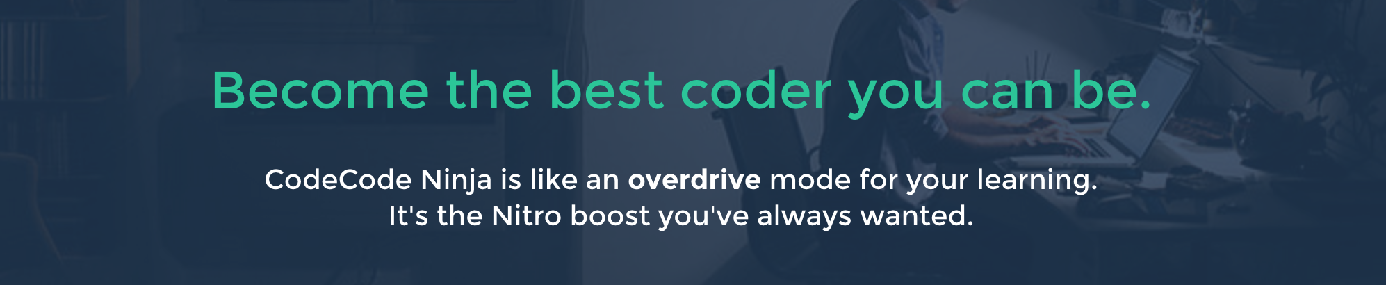 CodeCode Ninja gallery image